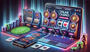 Pengalaman berjudi dengan taruhan live casino dan slot online di capsatoto