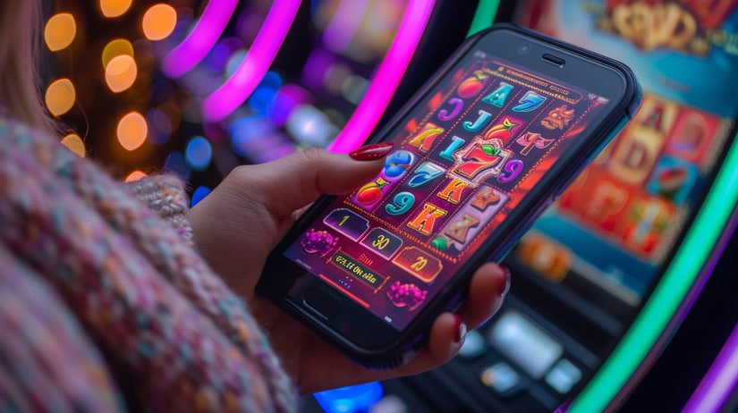 Pengalaman Bermain Sportsbook dan Casino di capsatoto dengan Akses Mobile Mudah