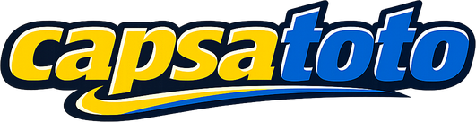 capsatoto Logo